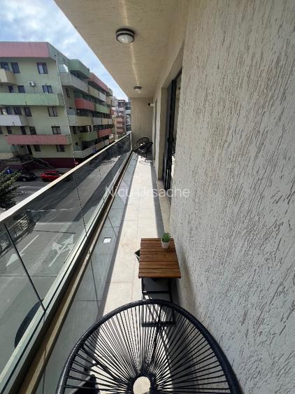 Pet Friendly Preț constant inclusiv sezon Estival  Mamaia centru Butoaie  ! - 10