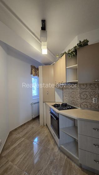 De vanzare garsoniera zona Ghencea - 5