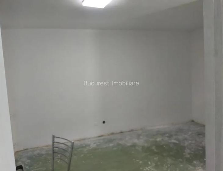 Garsoniera,Teiul Doamnei,Facultatea de Constructii,bl.reabilitat,et.3/10,Libera - 7