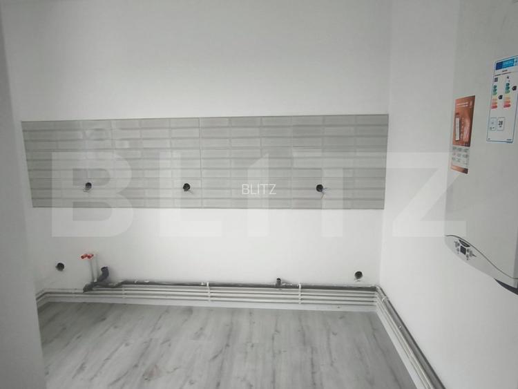 Casa cocheta, 140 mp utili si 250 mp teren, finisata,toate utilitatile, Catargiu - 5