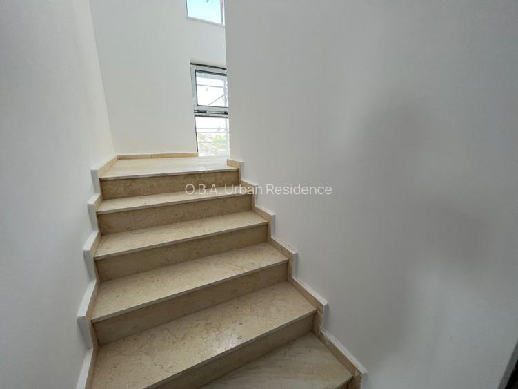 Apartament 2 camere Mamaia Nord - Oba Urban Residence - Proiect finalizat - 11