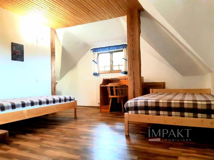 Casa traditionala de vis, aproape de Cluj-Napoca - 15