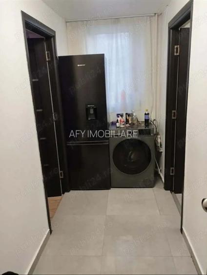 De inchiriat Garsoniera 40mp Utilata - OZANA - 3