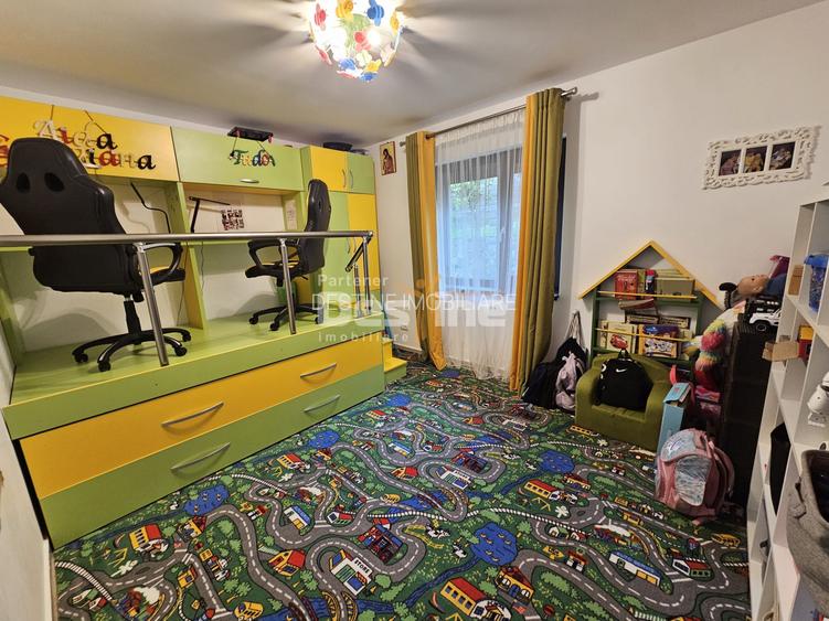 Casa 3 camere, Valea Adanca, mobilata de lux, COMISION 0% - 8