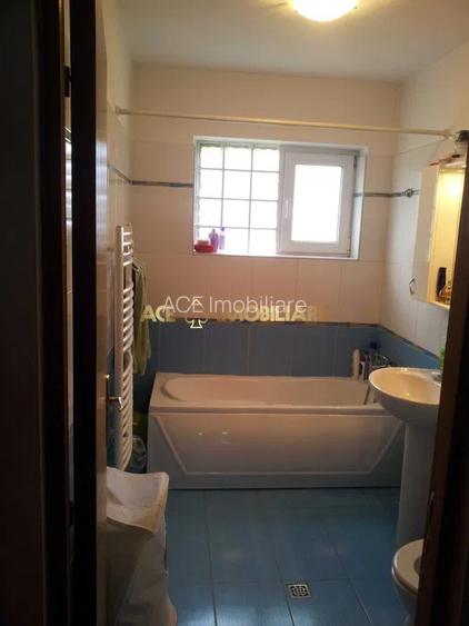2 Camere de inchiriat| Greenfield Baneasa | Centrala | Parcare privata - 5