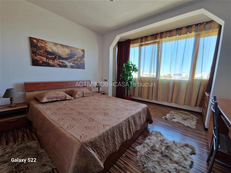 2 cam Tineretului-Cantemir, 3 min metrou Tineretului, vedere spate - 5