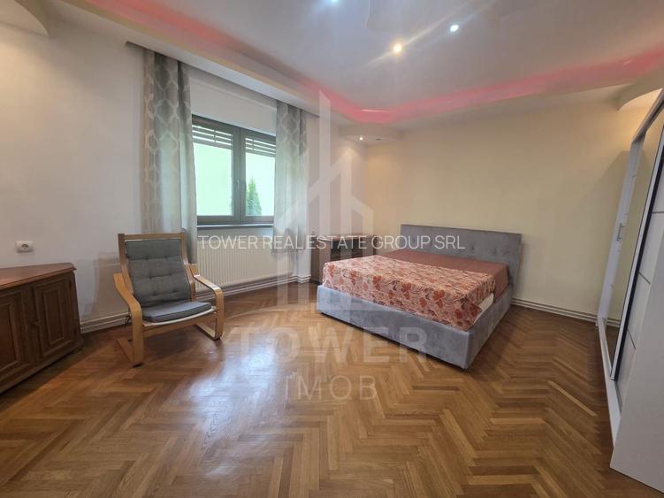 Casă de închiriat în Zona Trei Stejari - 2