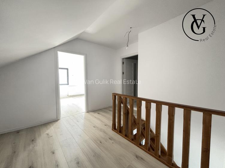 Casa P+M | 5 camere | Lumina - zona centrala - 11