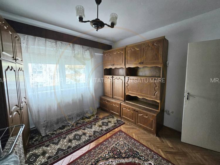 De vânzare apartament 4 camere Careiului Satu Mare - 4