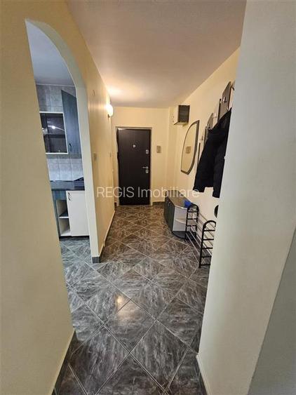 Apartament 2 camere cu vedere panoramica spre Tampa - 6