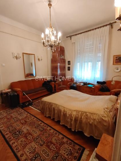 Cotroceni ,Davila apartament in vila - 15