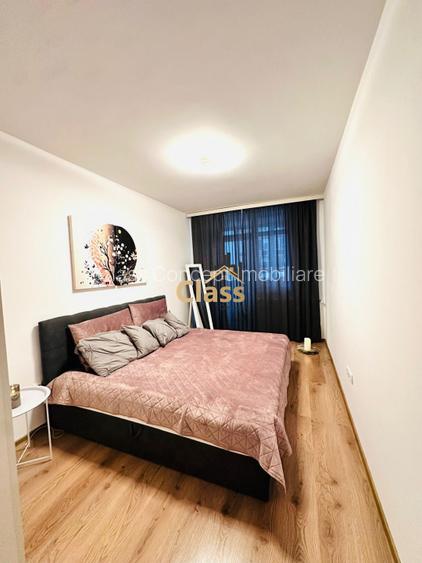Apartament 3 camere | Decomandat | 63 mpu | Zona Oasului Iris - 5