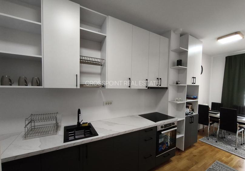 Prima închiriere / Herastrau - 4