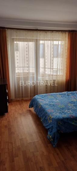 apartament  80 mp, 2 camere ,loc de parcare, Faleza Nord, 450 euro - 7