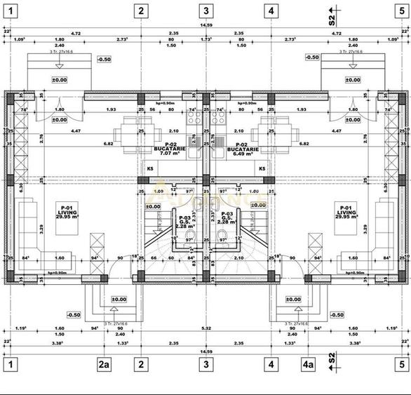 Casa Tip Duplex P+1+M - Gata de mutare - Grand Arena Sector 4 - 180mp Teren - 10