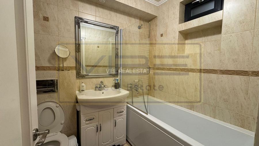 Apartament 3 camere premium Tatarasi Parcul Ciurchi - 48