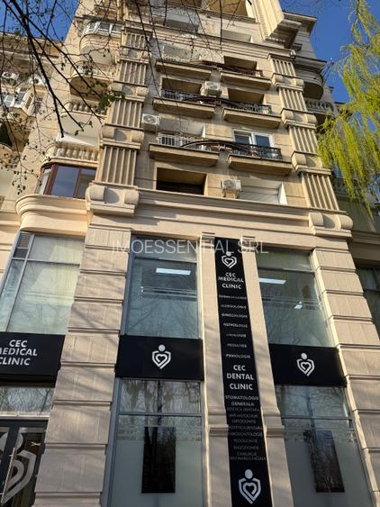 2 camere  decomandat ultra central Bulevardul Unirii 33 - 15