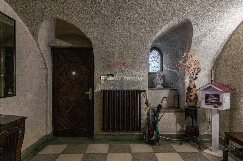 Vila cu arhitectura florentina | Proprietate rara in zona Dorobanti - 4