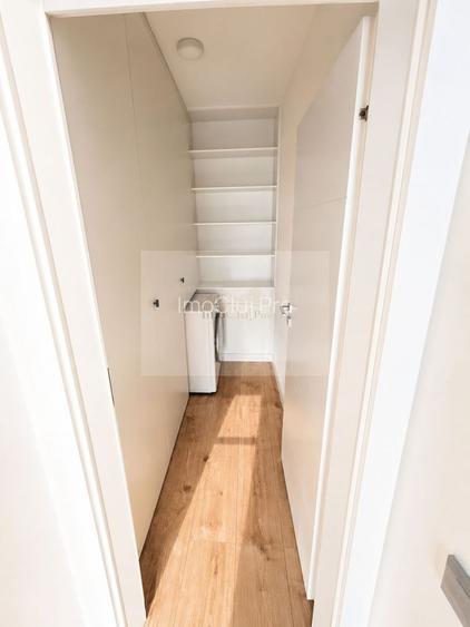 Incheiere Penthouse 92mp | 44mp terasa | 1 parcare | Iulius Mall - 10