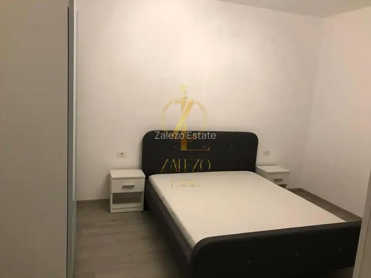 Apartament deosebit cu 2 camere | Calea Lipovei - 4