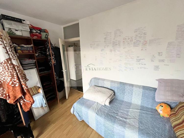 3 camere/ 2bai/Confort sporit/ Zona strazii Nasaud - 5