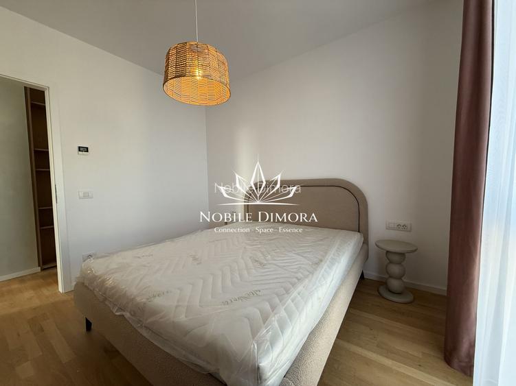 ISHO - Apartament 3 camere pet friendly | parcare subterana  | vedere Bega - 13