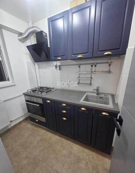 Garsoniera moderna, 30mp, etaj 4/10, Obor – la 5 min de metrou - 3