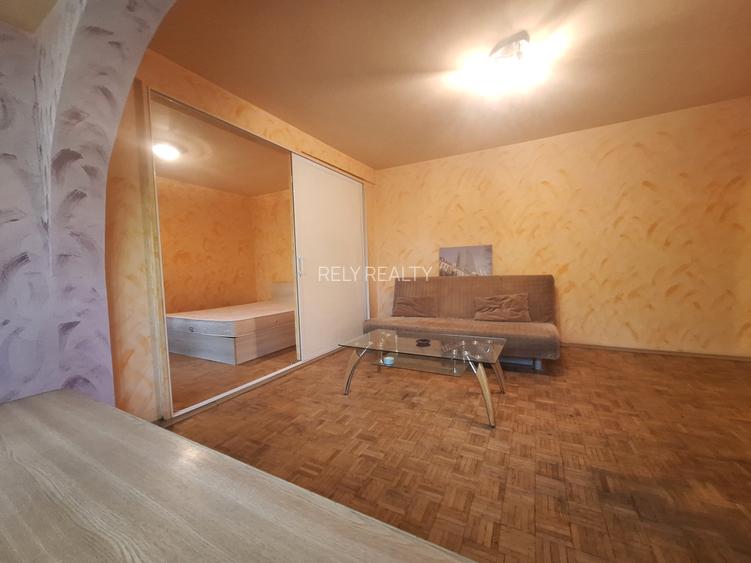 Apartament 2 camere zona Piata Sudului / Serg. Nitu Vasile / metrou / comision 0 - 5