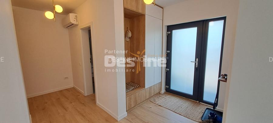 Casa P+POD, 4 CAMERE 115 MP, Cornesti - MIROSLAVA - 12