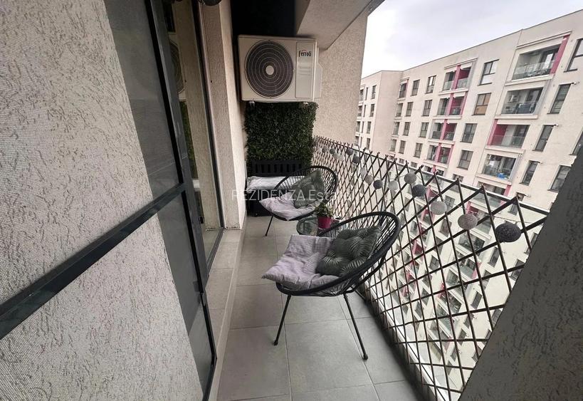 APARTAMENT DE LUX 3 CAMERE DECOMANDAT EXIGENT PLAZA - 11