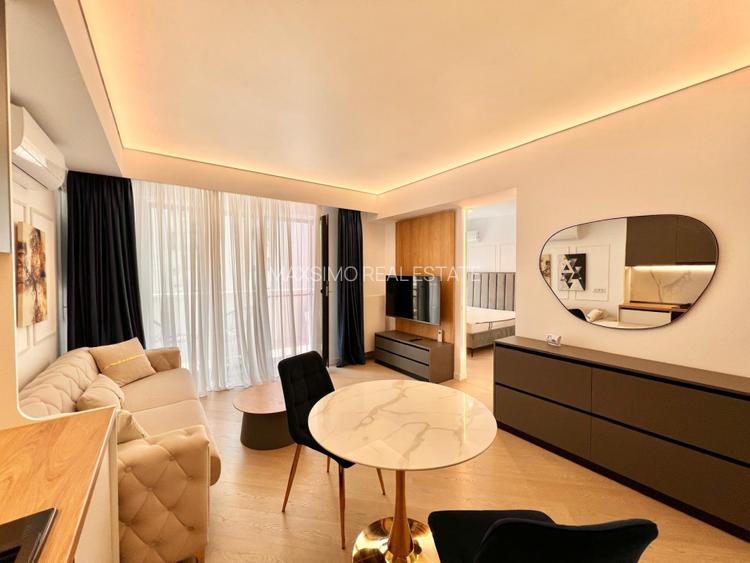 Apartament 2 camere de Inchiriat | Cortina North - 20
