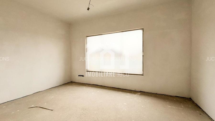 Casa individuala 4 camere, 120mp,  Teren 670mp, Jucu de Sus - 6