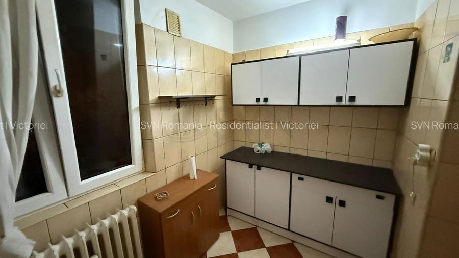 REA1026402 Apartament 3 Camere I De Vanzare I Drumul Taberei - 11