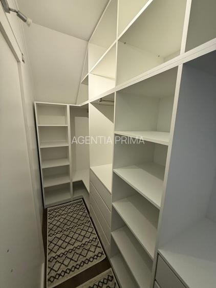 INTRARE IPOTESTI -  Casa tip duplex P+M - 2