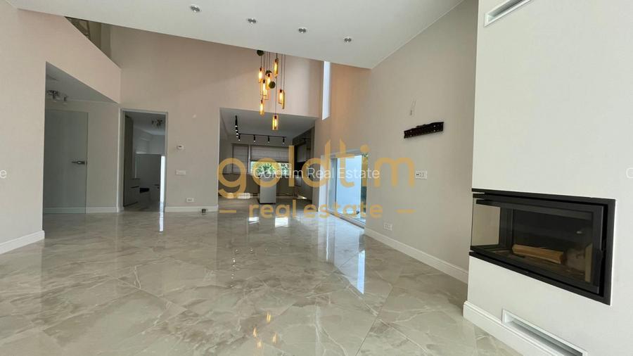 Vila Premium/Iancu Nicolae/Pipera/Piscină/Garaj/British/Cambridge School/ - 8