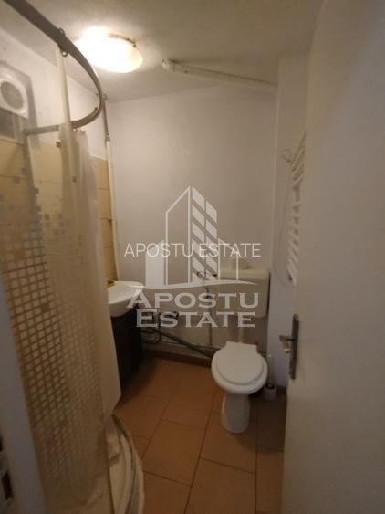 Apartament cu 1 camera, de vanzare, zona Buziaslui, Timisoara - 4
