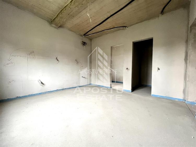 Vila spatioasa Giarmata - 7