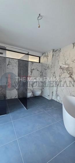 Apartament cu grădină 220 mp | Ideal sediu firmă | Sector 1 - 5