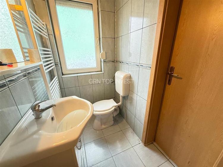 Apartament 3 camere decomandat 2 bai parcare Pictor Brana - 13