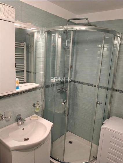 Gheorghe Lazar - 2 Camere - Decomandat - Etaj intermediar cu LIFT - Centrala ter - 11