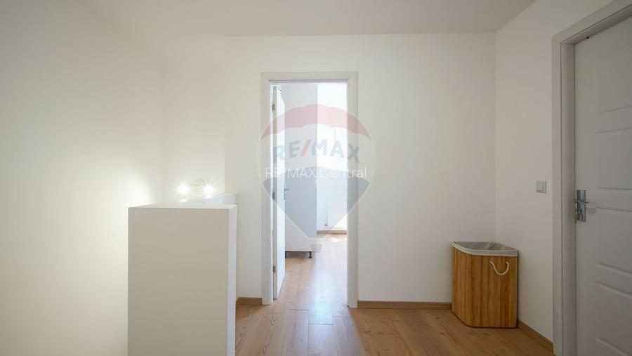 Casă 96 metri pătrați utili – Cartier Valea cu Flori, Brașov - 9