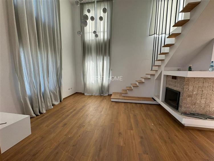 Vila cu piscina P + M in cartier Dr Carnabel - 15