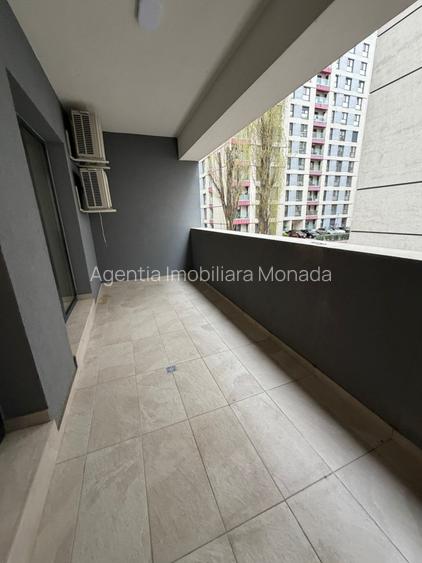 Apartament 2 camere de inchiriat Bloc Nou-PRIMA INCHIRIERE (Parcare subterana) - 29
