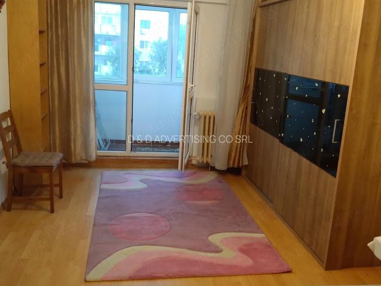 Apartament 2 camere - Rahova - An 1982 - Suprafata 50 mp - 10