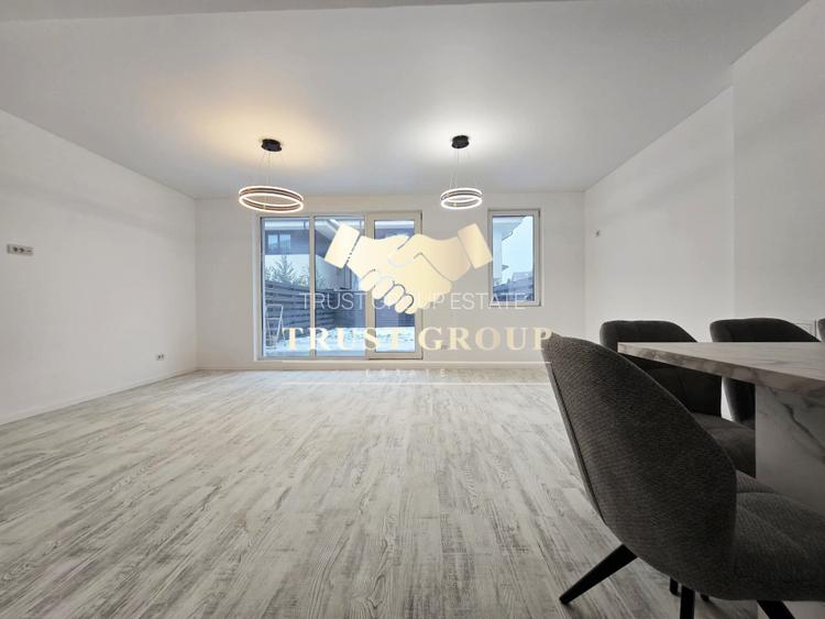 Casa Duplex de vanzare – Militari Residence | Chiajna - 3