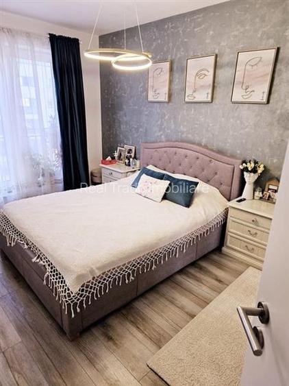 Apartament 3 camere Kasper  parcare si boxa - 3