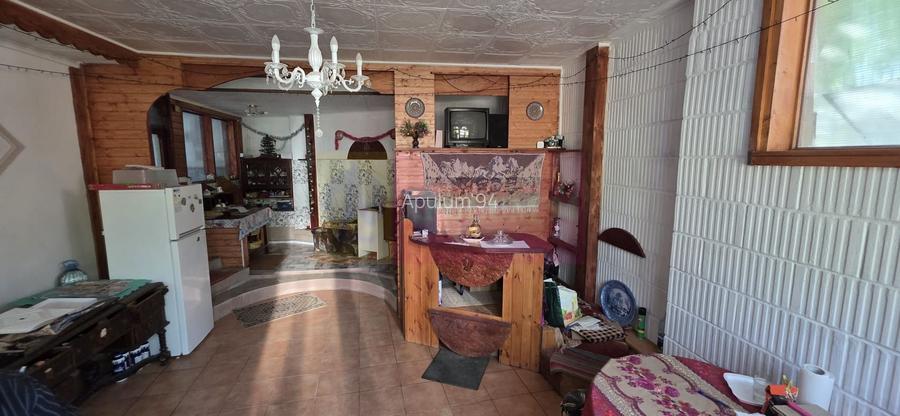 Casa de vanzare cu 5 camere în Mislea - 9