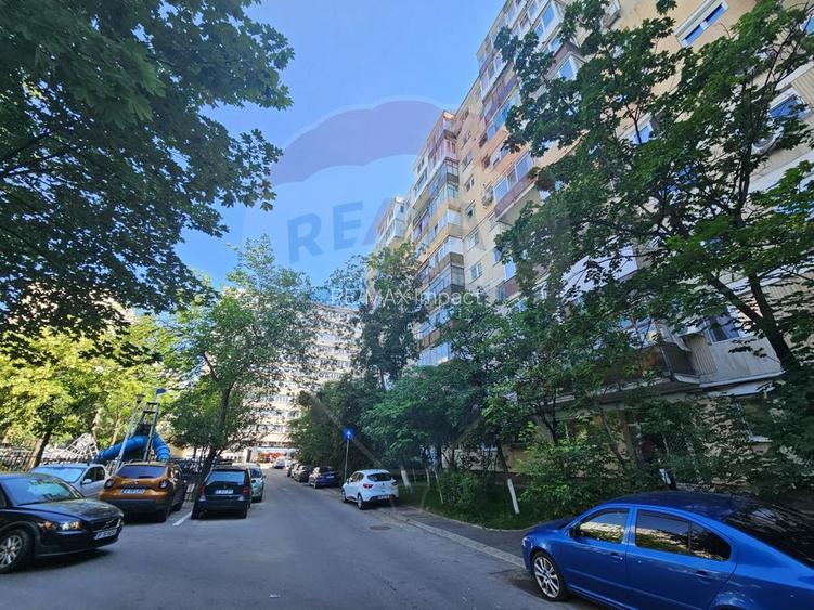 Apartament de vanzare 3 camere Drumul Taberei, Metroul Ialomitei - 3