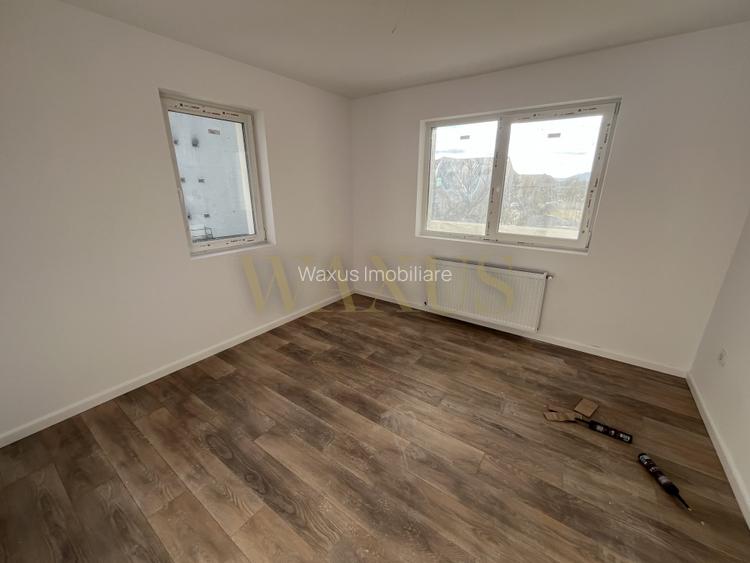 Apartament 2 camere , etaj 2 , bloc nou , zona Kaufland Sud - 2