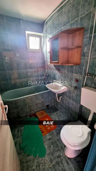 OPORTUNITATE DE INVESTITIE- CAVNIC - apartament cu 3 camere - 9